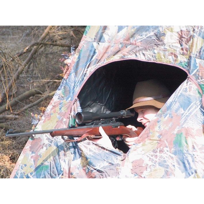 Berger & SchröterZeltschirm in TarnfarbeZeltschirm in Tarnfarbe | ForestHuntForestHunt | Locker, Kirrmittel & Jagdbedarf