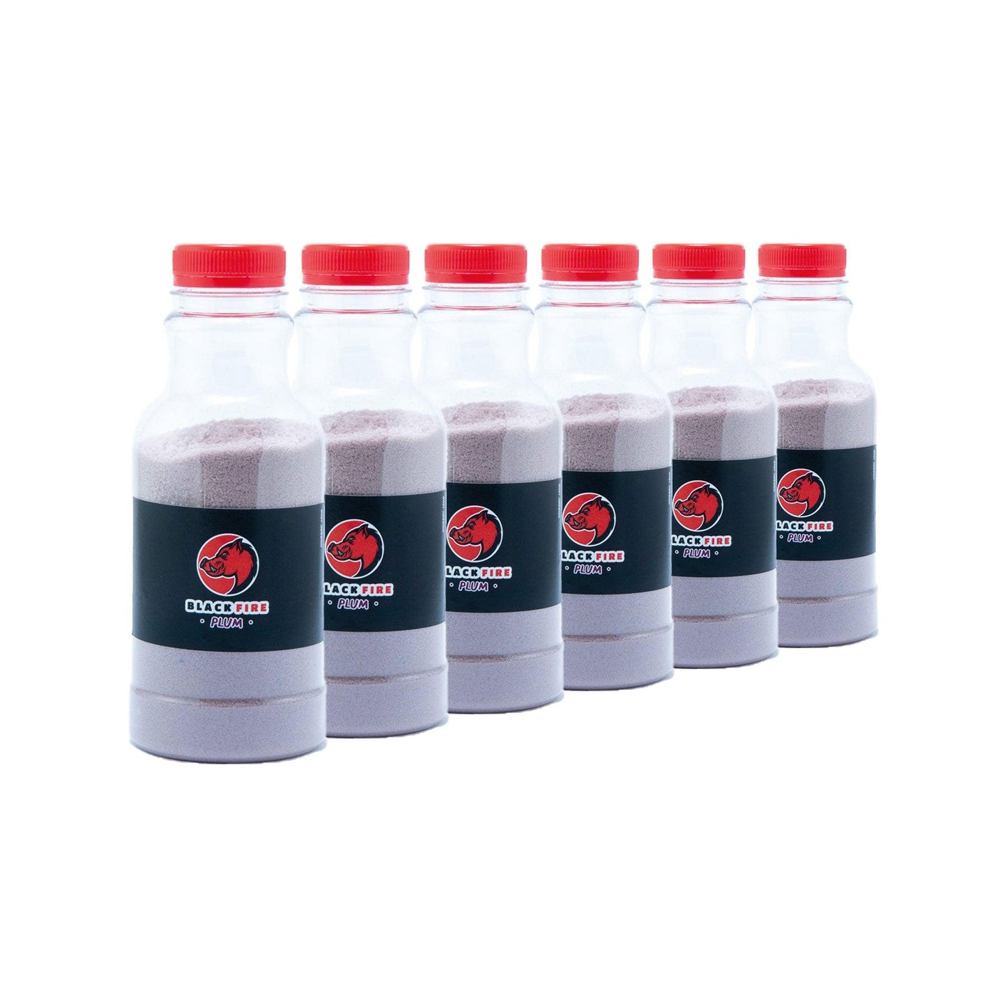 BLACK FIRE – Nordic Line Pflaume.