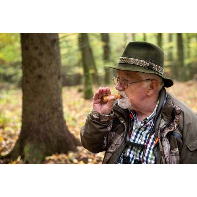 WeisskirchnerUniversal FuchsbellerWeisskirchner Universal Fuchsbeller | ForestHunt e.U.ForestHunt | Locker, Kirrmittel & JagdbedarfLocker