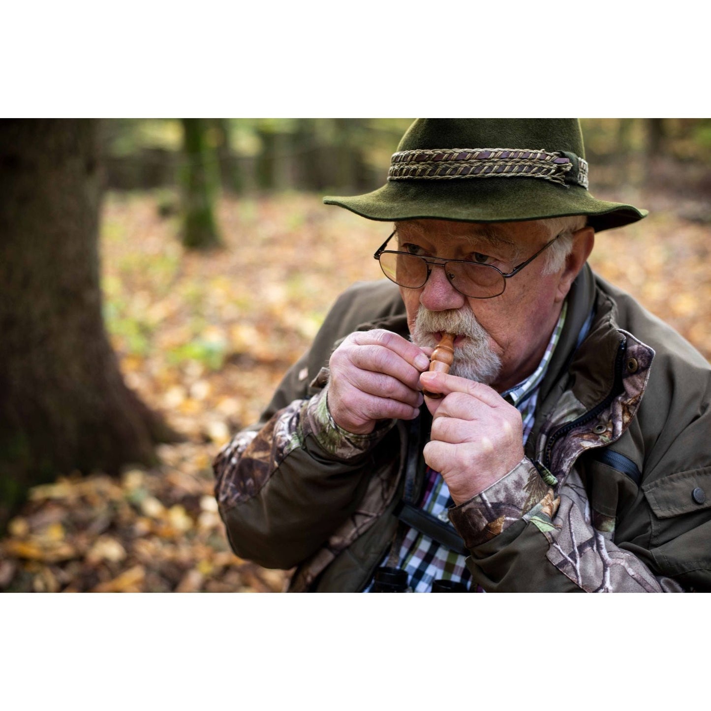 WeisskirchnerReh Fiep - piu - BlatterReh Fiep - piu - BlatterForestHunt | Locker, Kirrmittel & Jagdbedarf