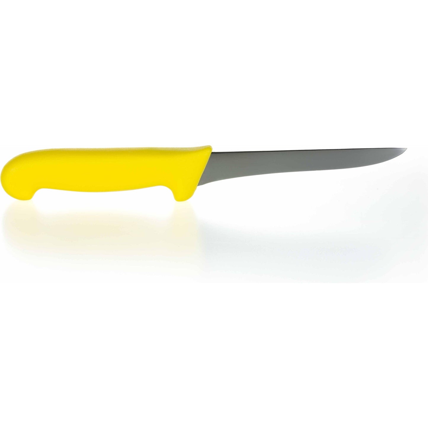 Ausbeinmesser Gerade Steif - 13 cm.