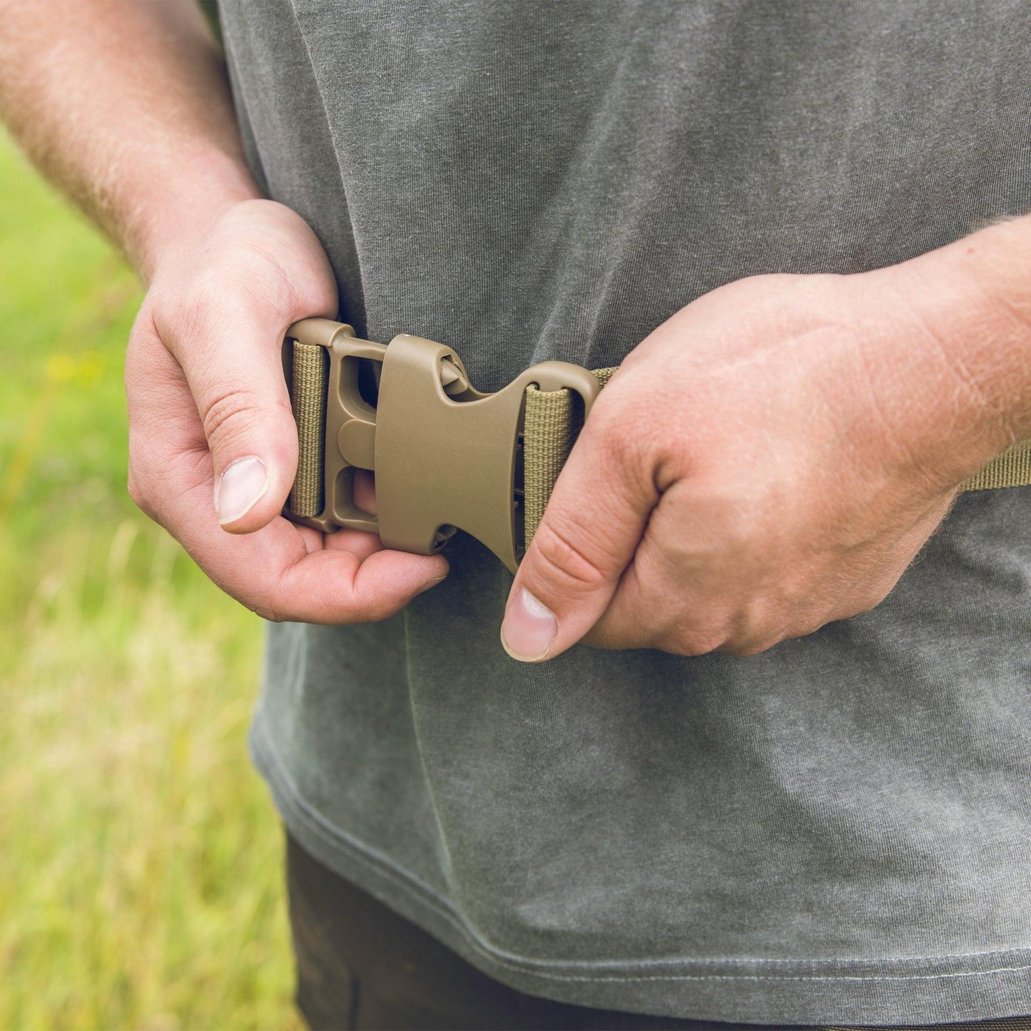 Wander & Jagdrucksack 2.