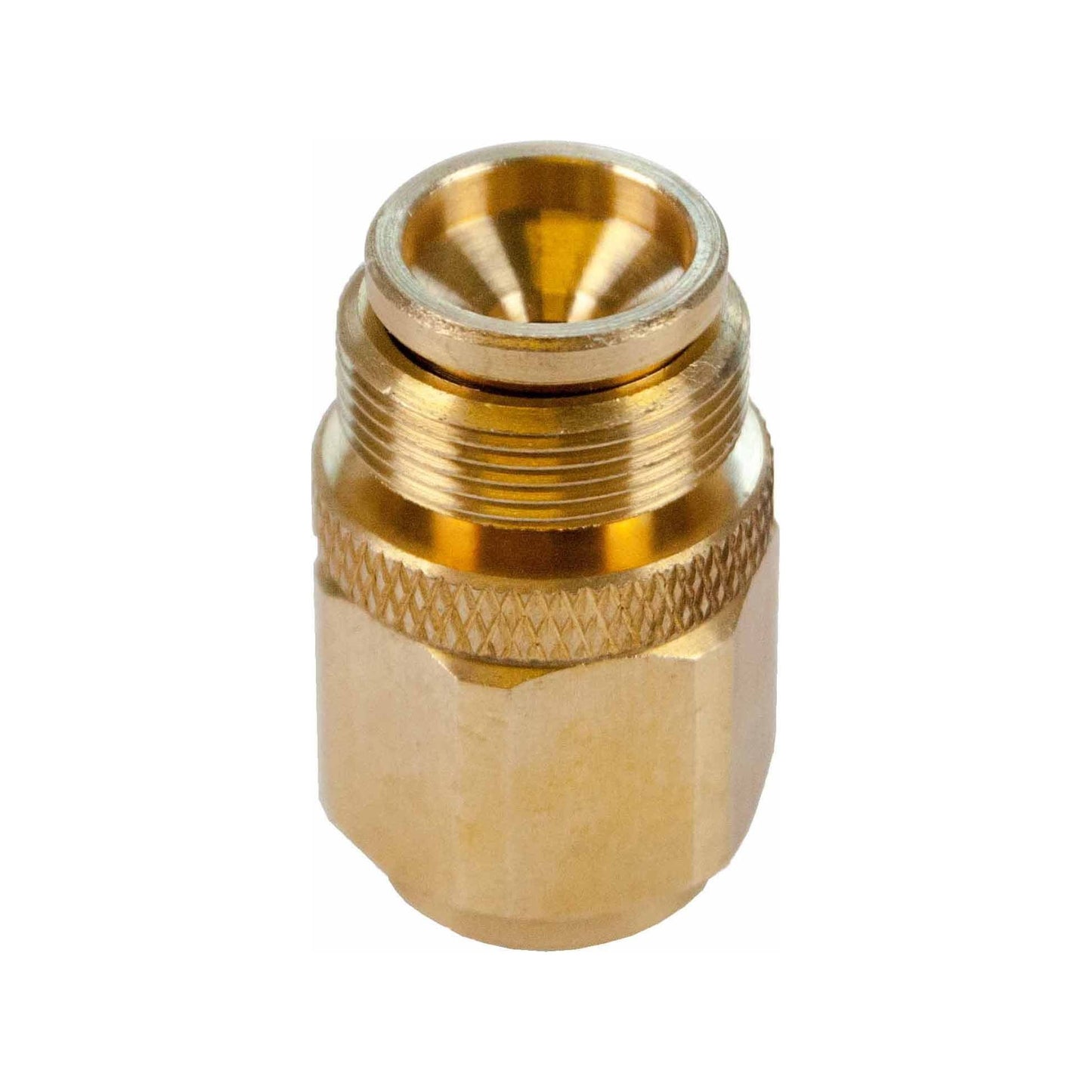 Mr. HeaterGasheizung - Little Buddy