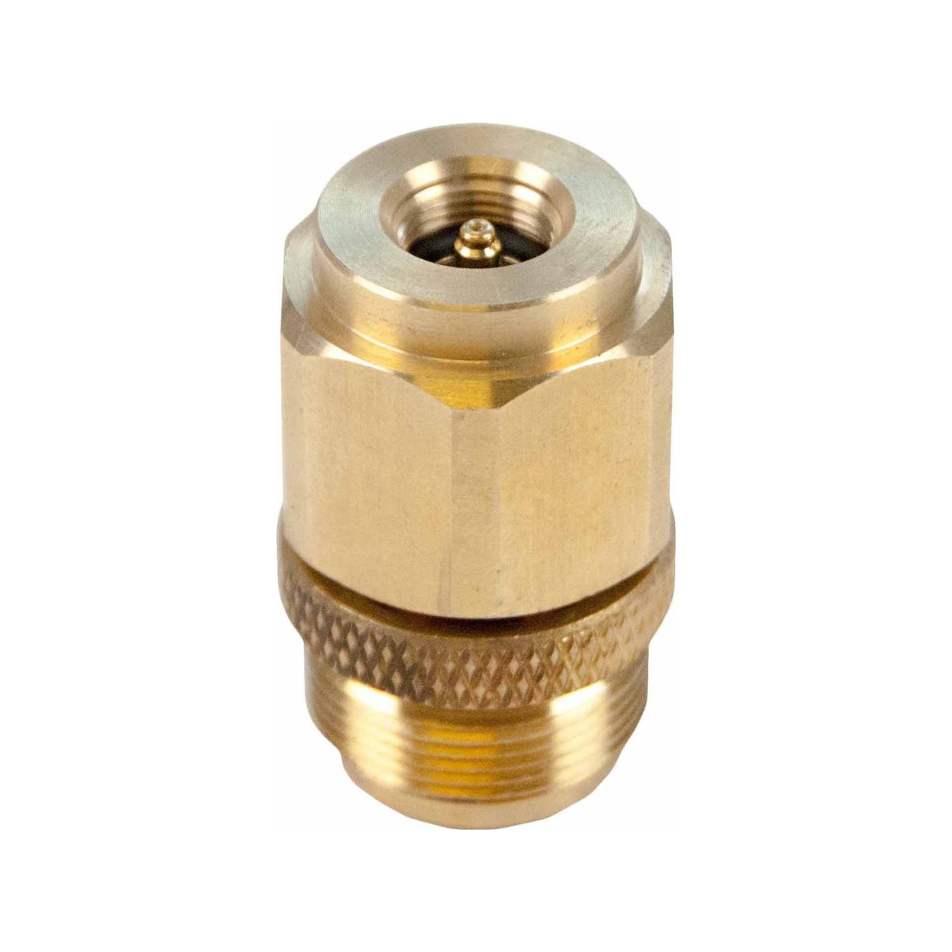 Mr. HeaterGasheizung - Little Buddy