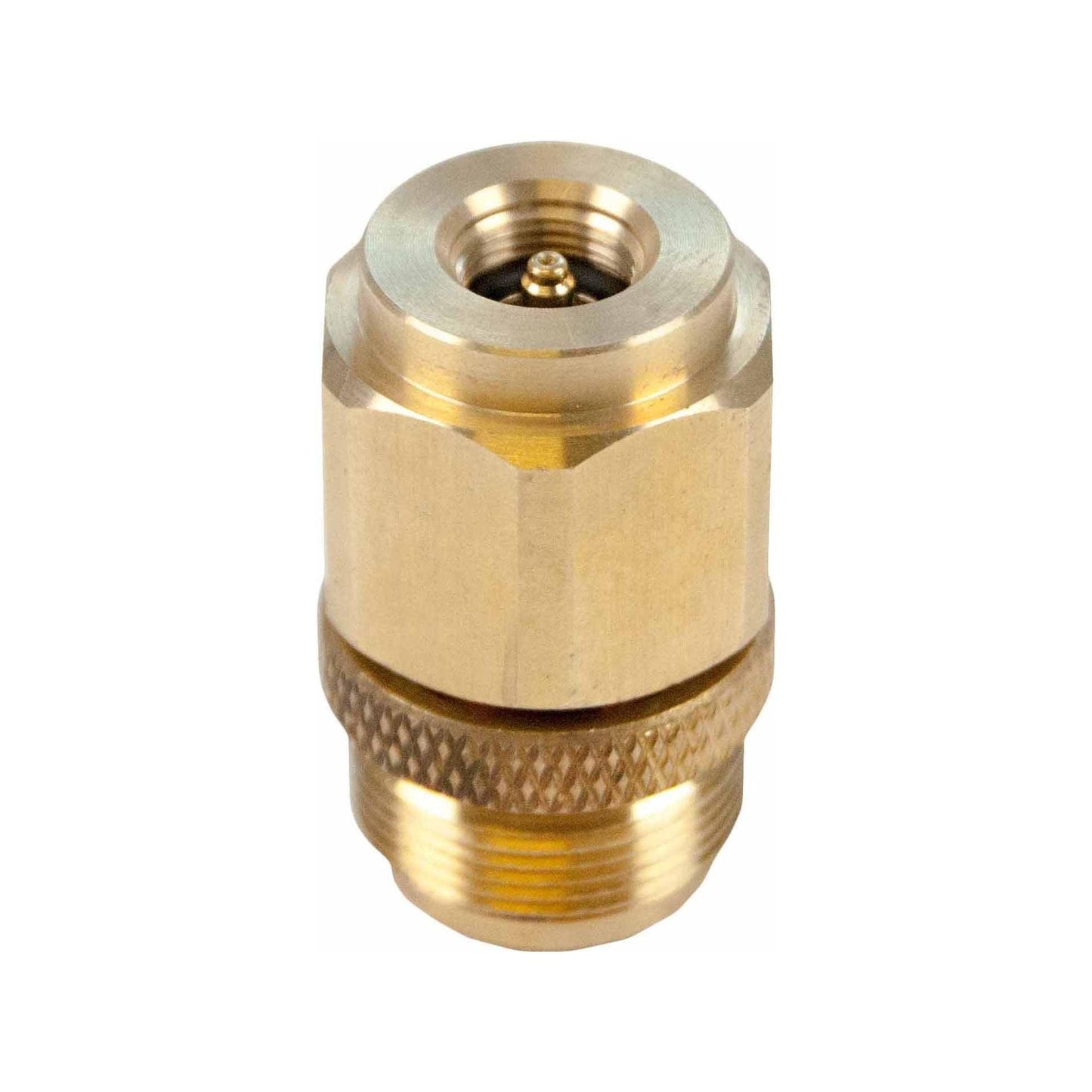 Gasheizung - Little Buddy.