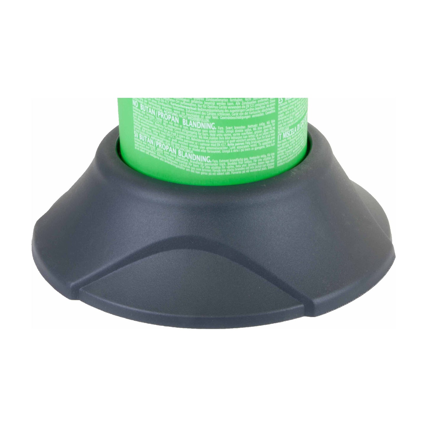 Mr. HeaterGasheizung - Little Buddy