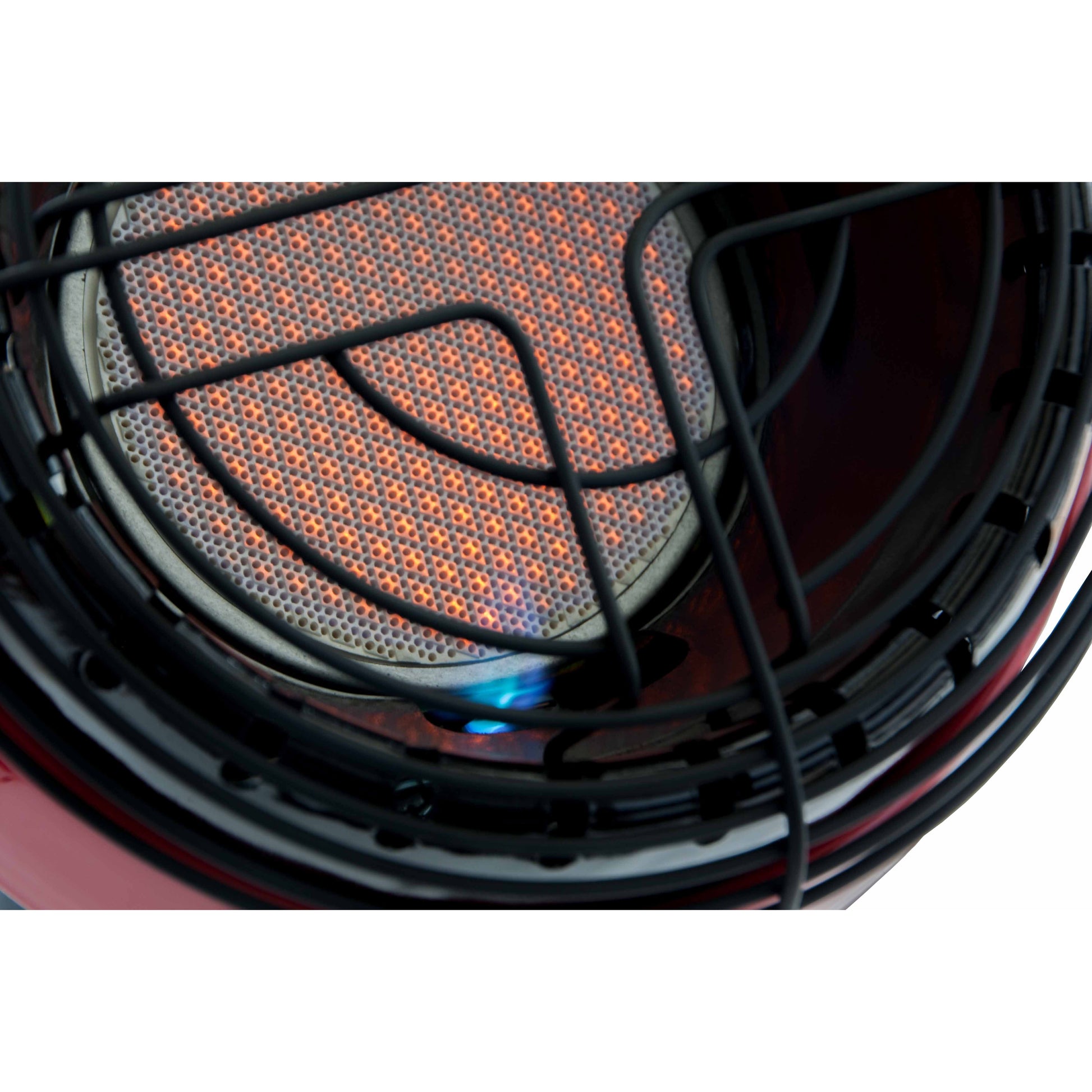 Mr. HeaterGasheizung - Little Buddy