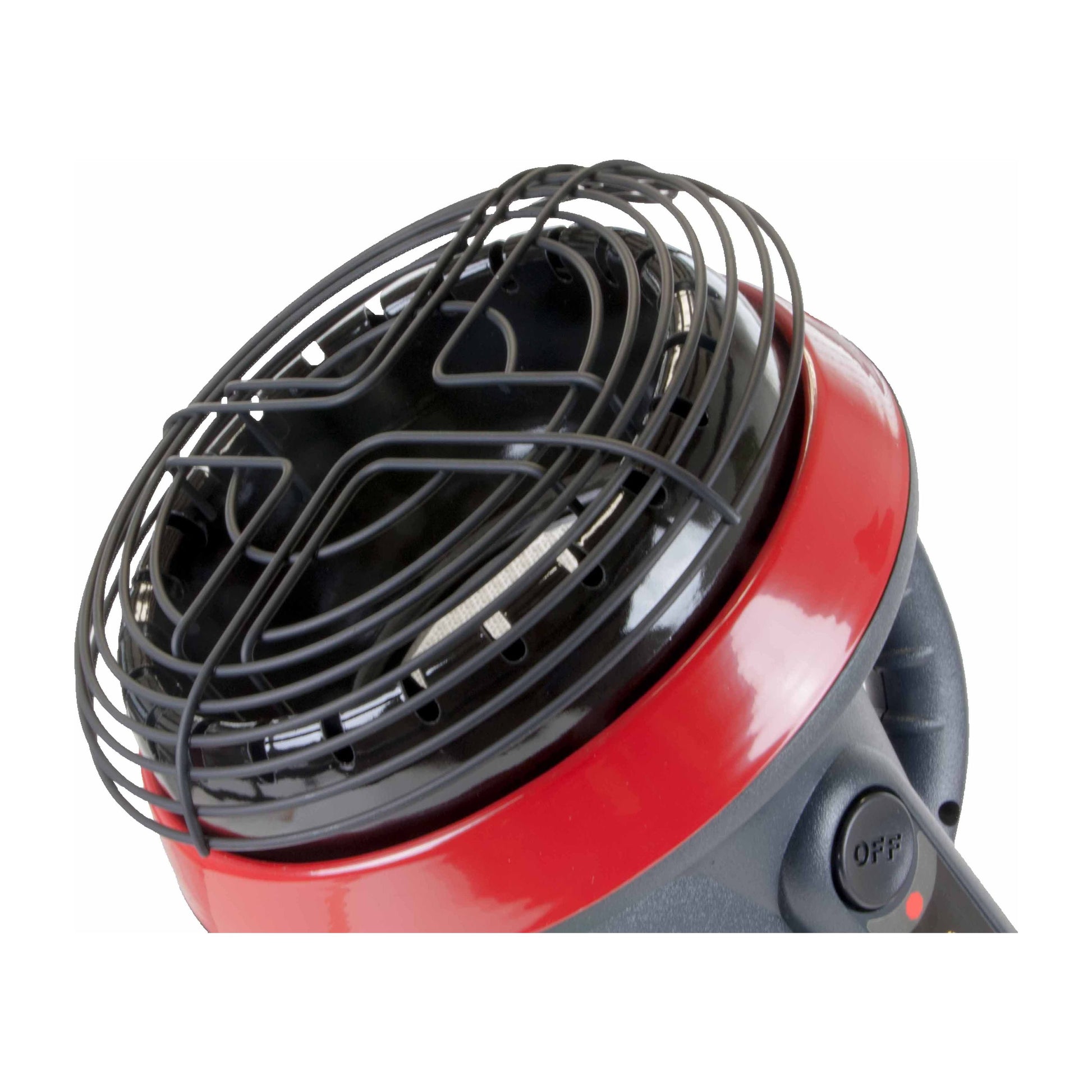 Mr. HeaterGasheizung - Little Buddy