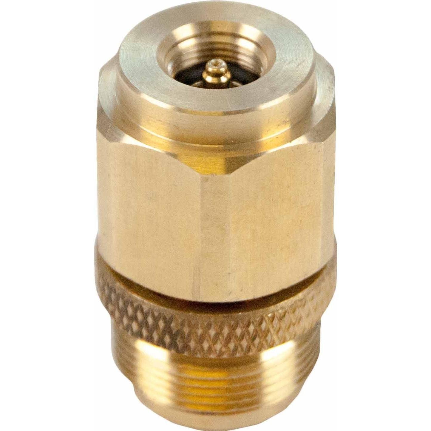 Gasheizung - Portable Buddy.