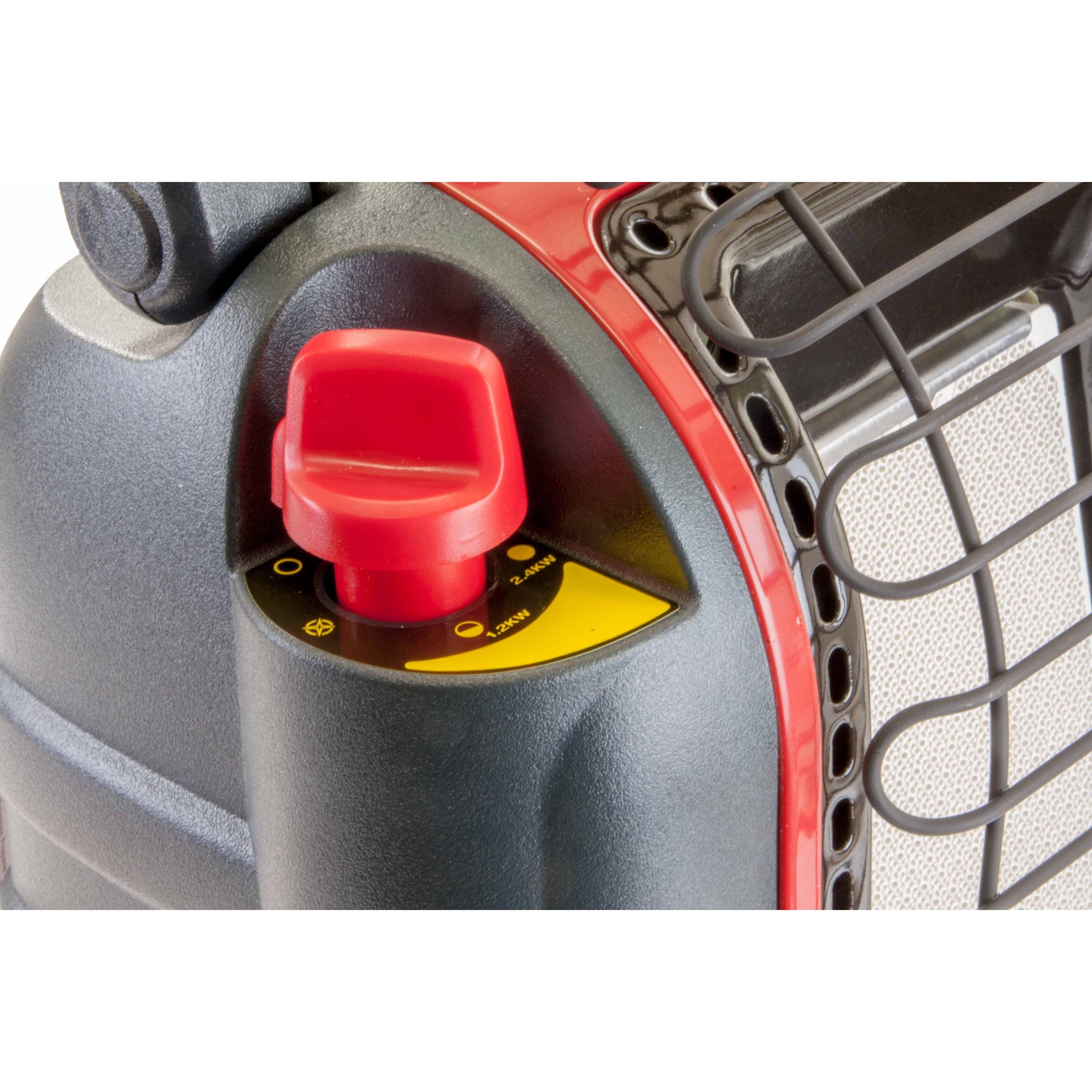 Mr. HeaterGasheizung - Portable Buddy