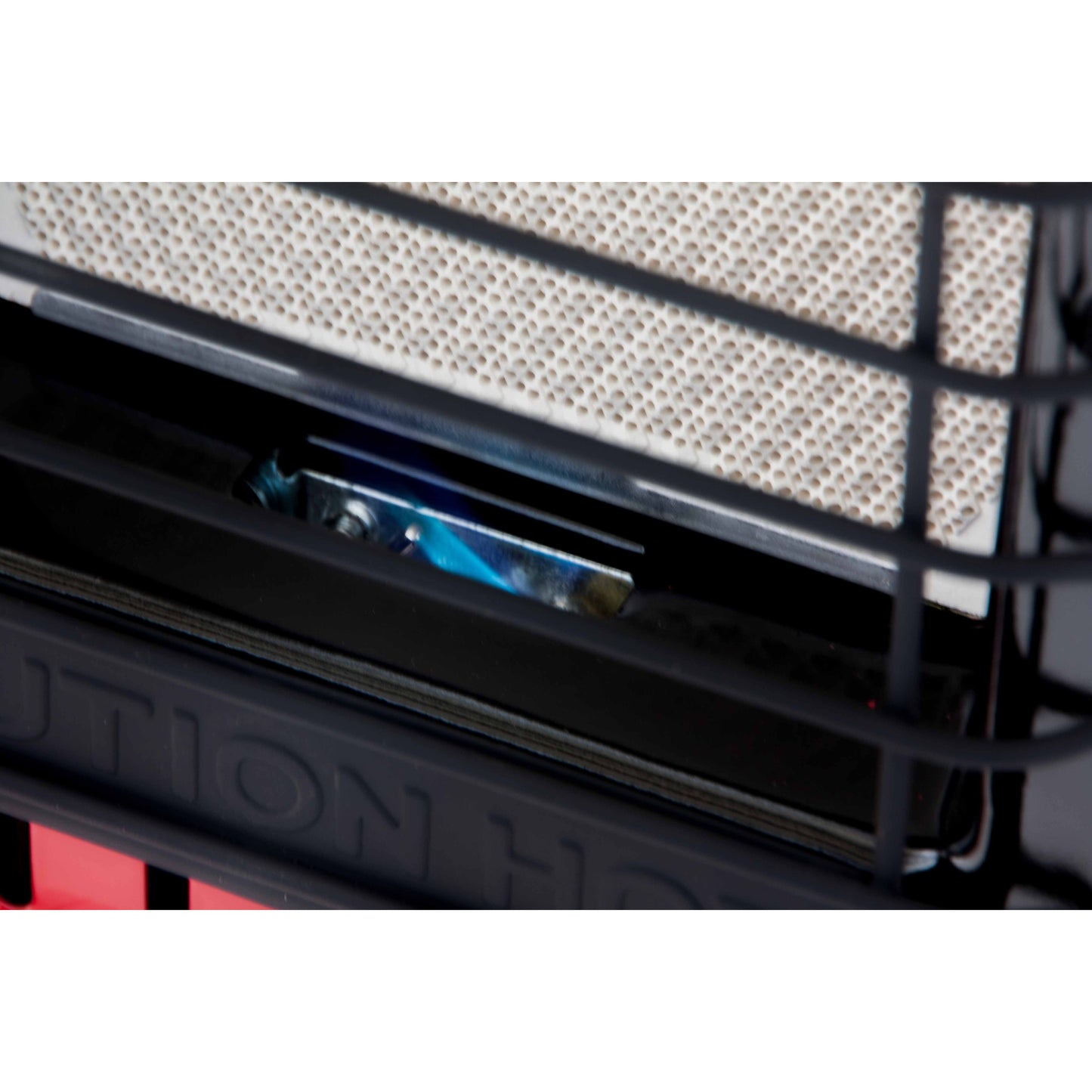 Mr. HeaterGasheizung - Portable Buddy