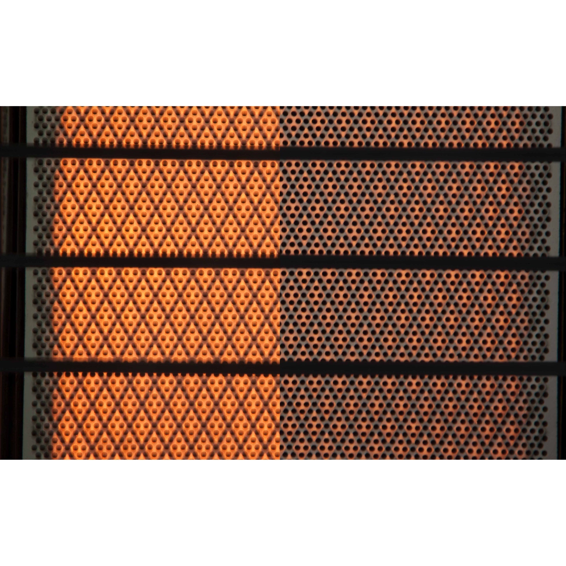 Mr. HeaterGasheizung - Portable Buddy