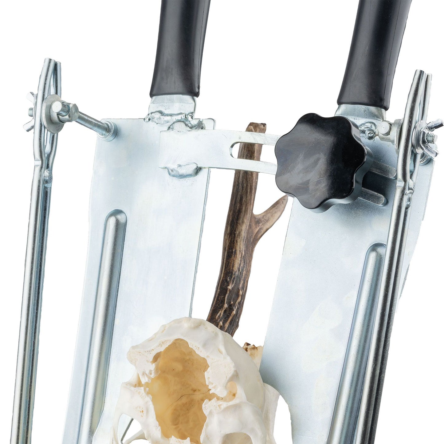 EurohuntGehörnabschlag- vorrichtungGehörnabschlagvorrichtung |ForestHuntForestHunt | Locker, Kirrmittel & Jagdbedarf