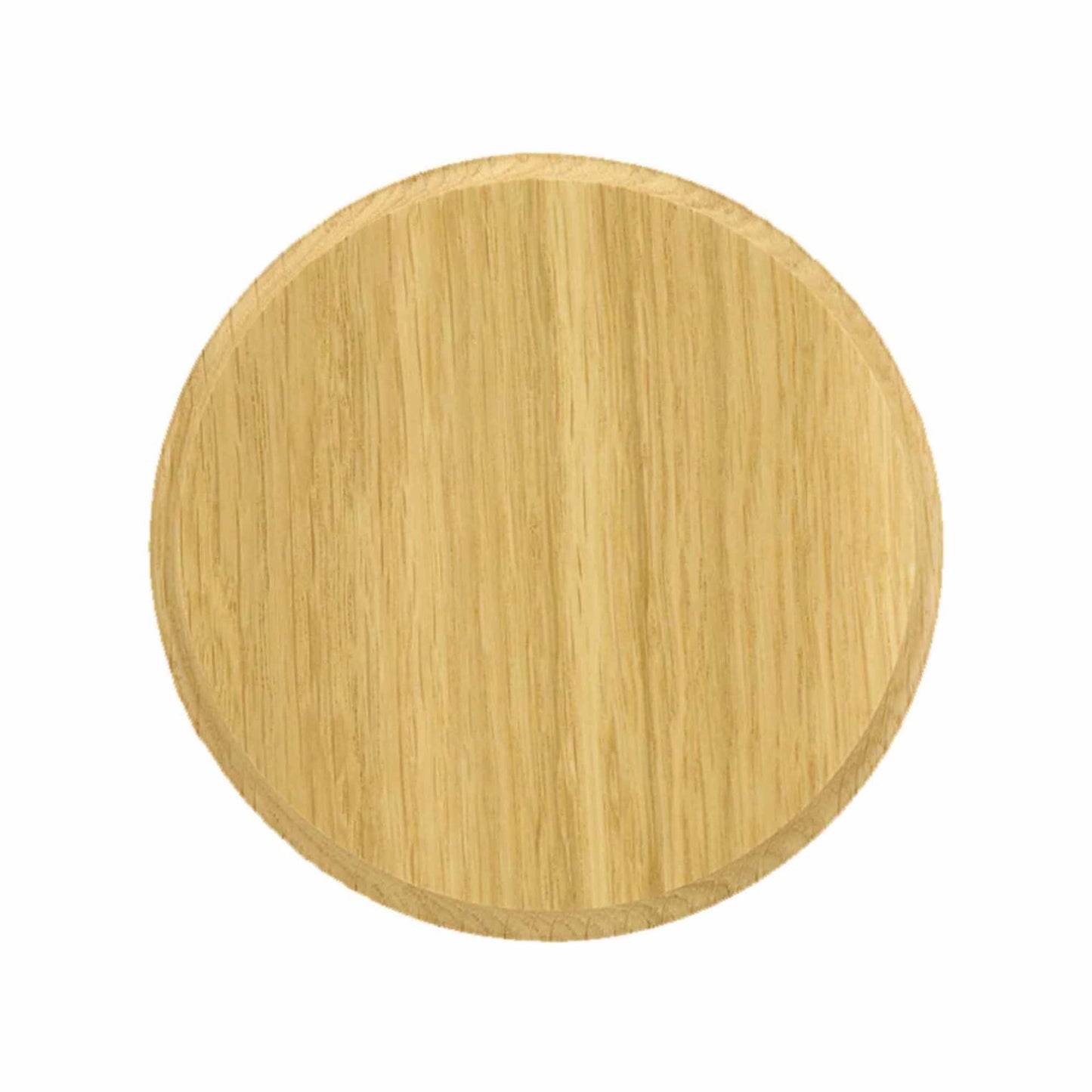 EurohuntKeilerschild Rund - 16 cm HellKeilerschild Rund - 16 cm Hell |ForestHuntForestHunt | Locker, Kirrmittel & Jagdbedarf