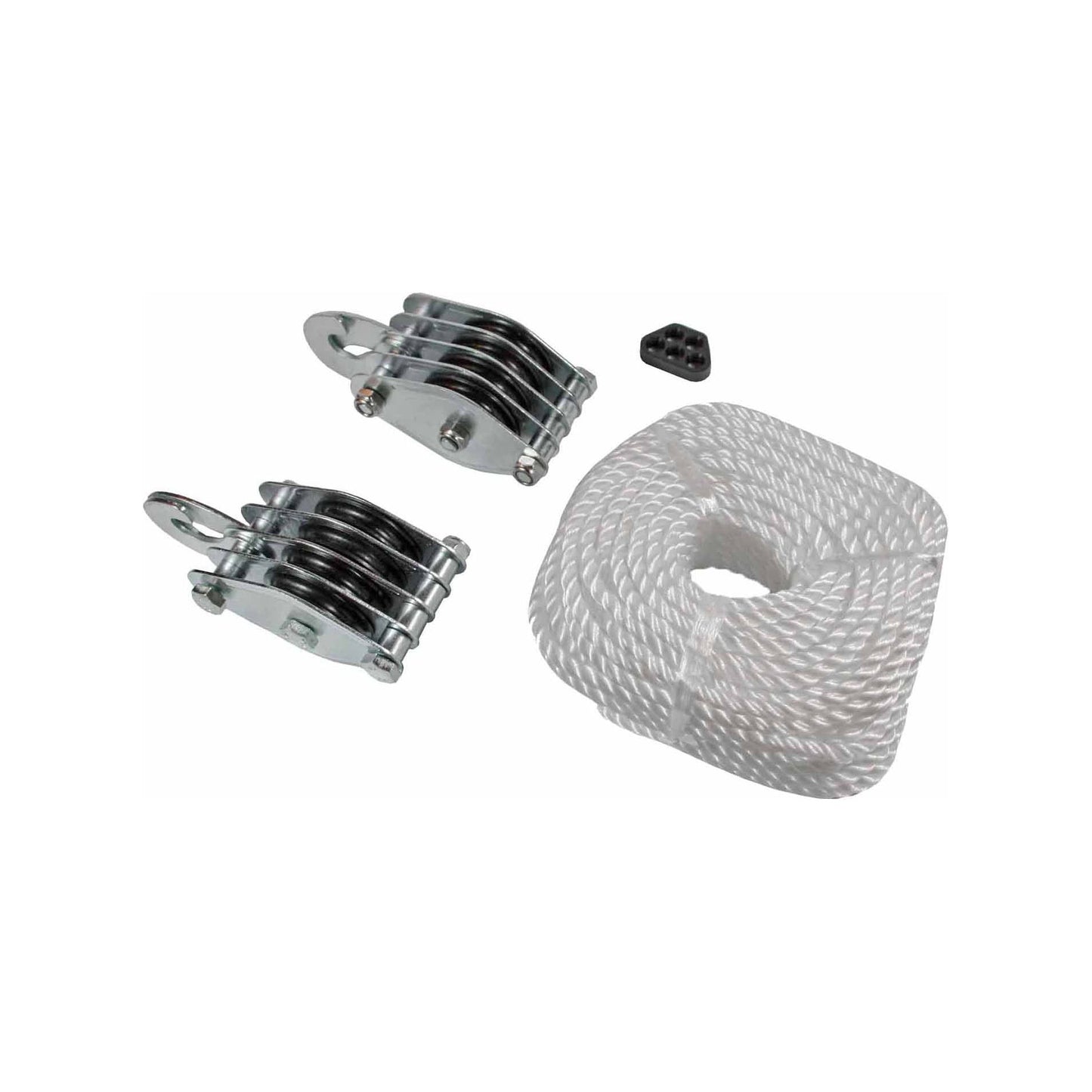 Universal-Flaschenzug.