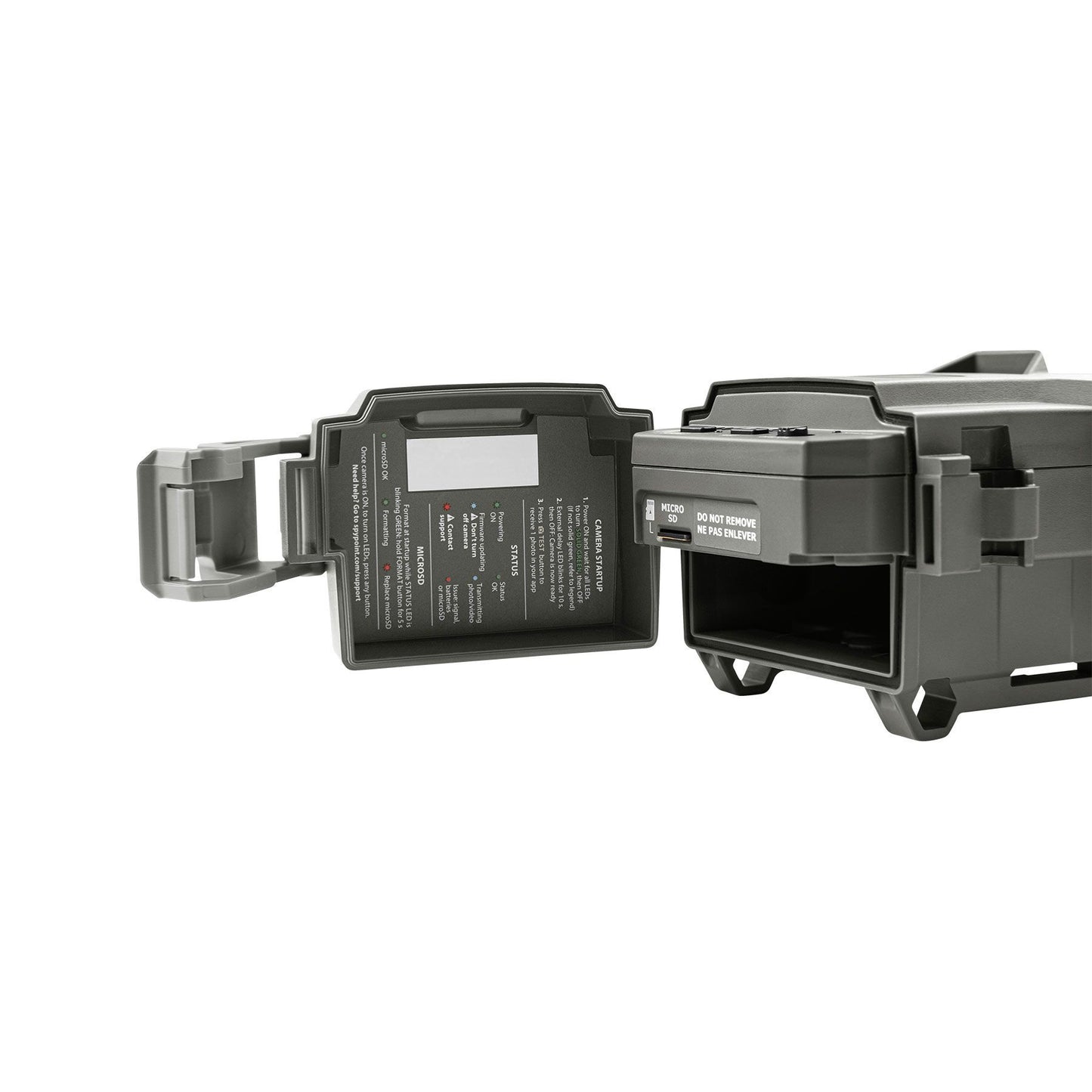 SpypointSPYPOINT FLEX E-36