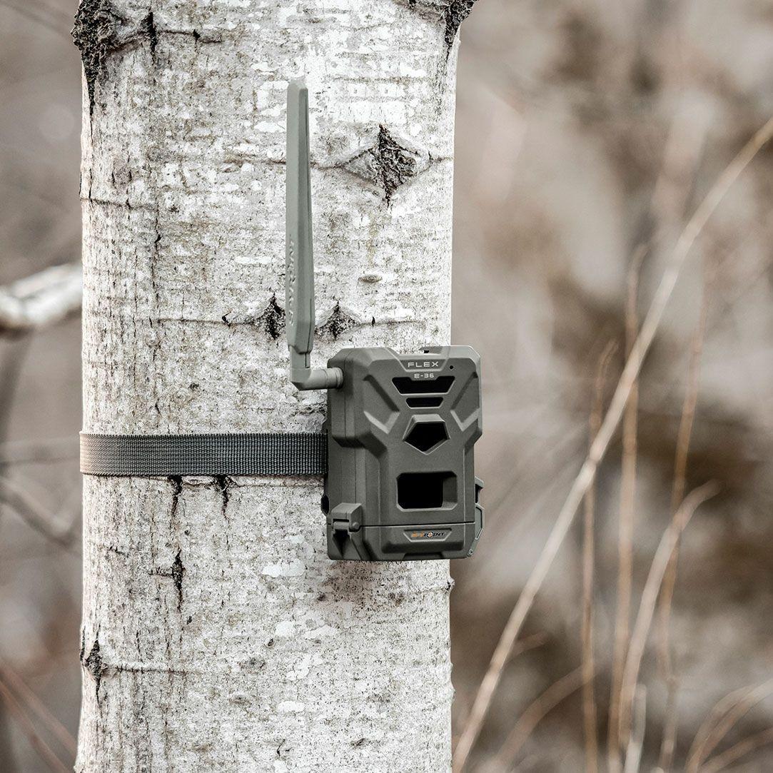 SPYPOINT FLEX E-36.