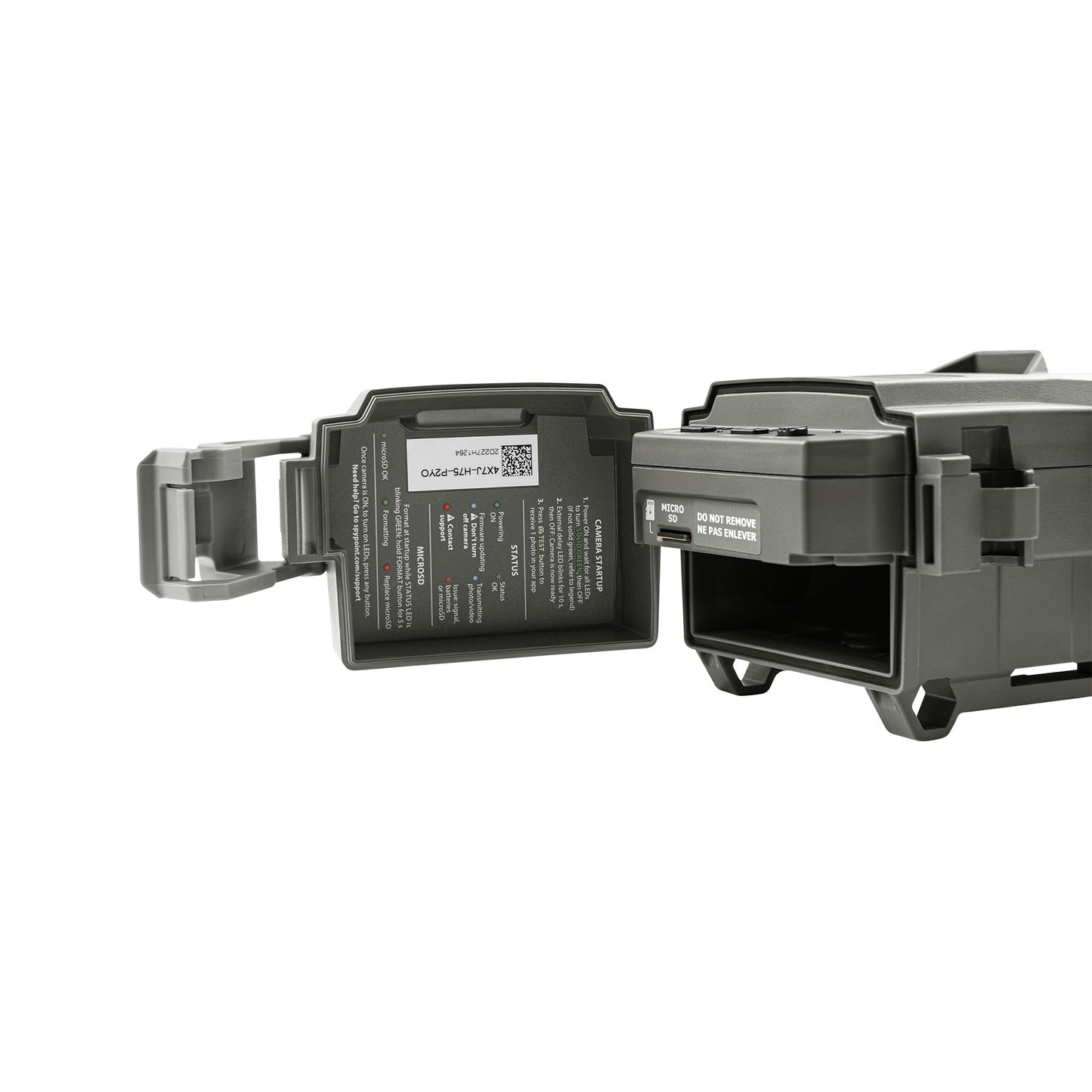 SpypointSPYPOINT FLEX E-36 TWIN-PACK (2 Stück)