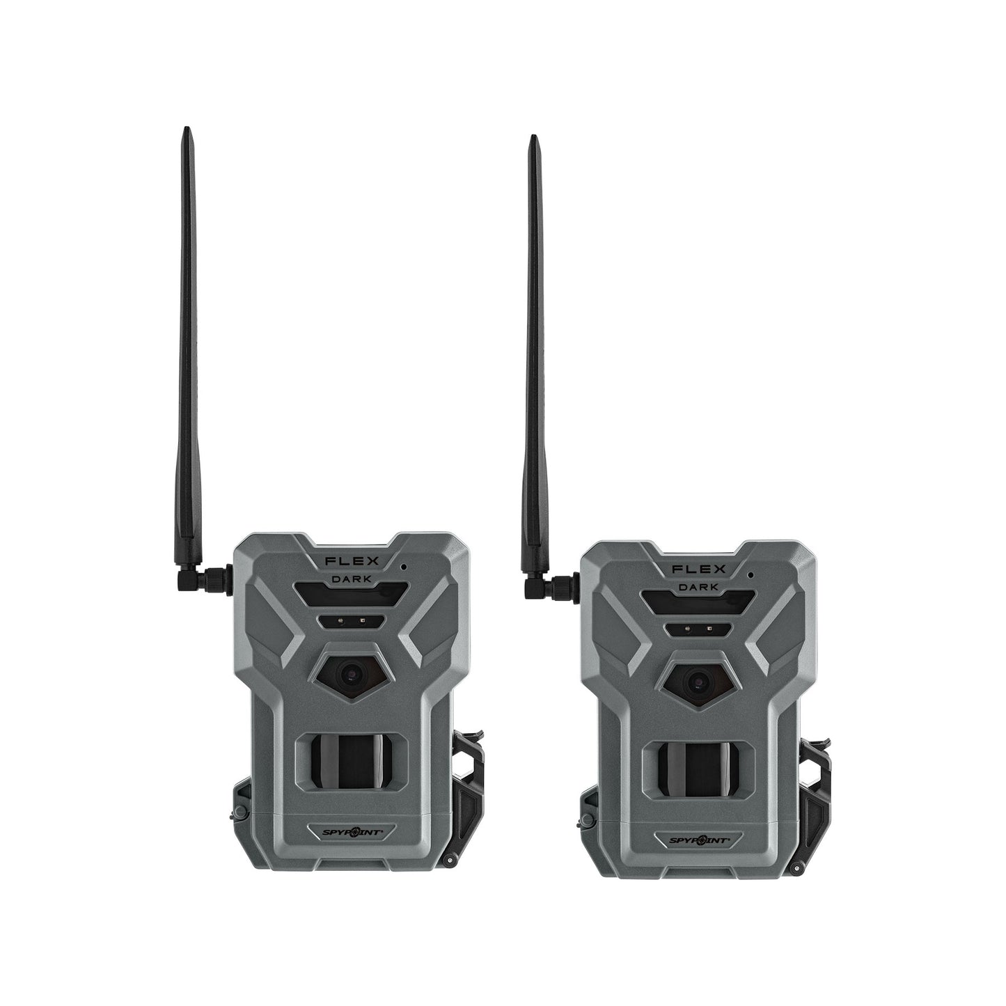 SPYPOINT FLEX-DARK TWIN-PACK