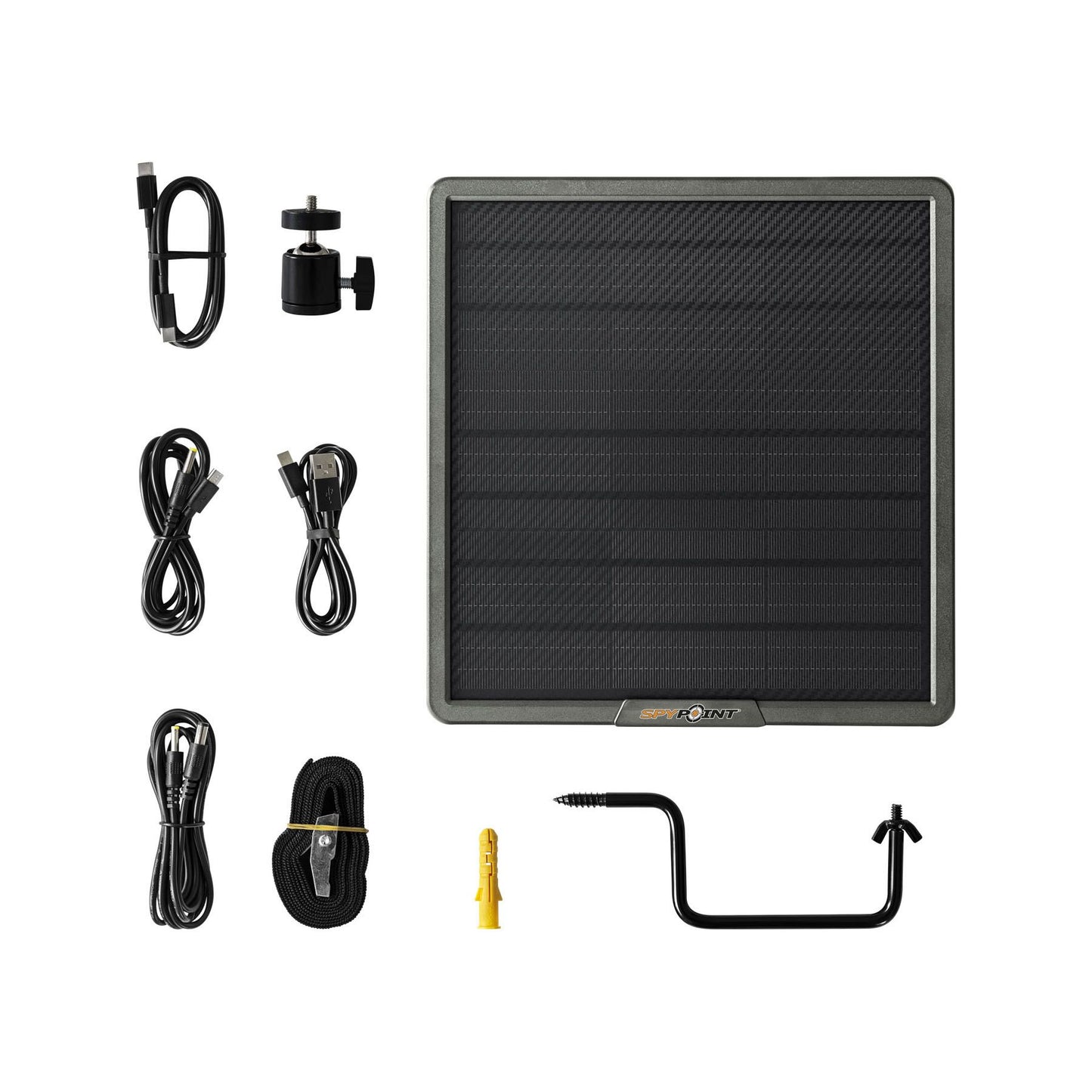 SpypointSPYPOINT Solar Power Bank/UN 3480/188