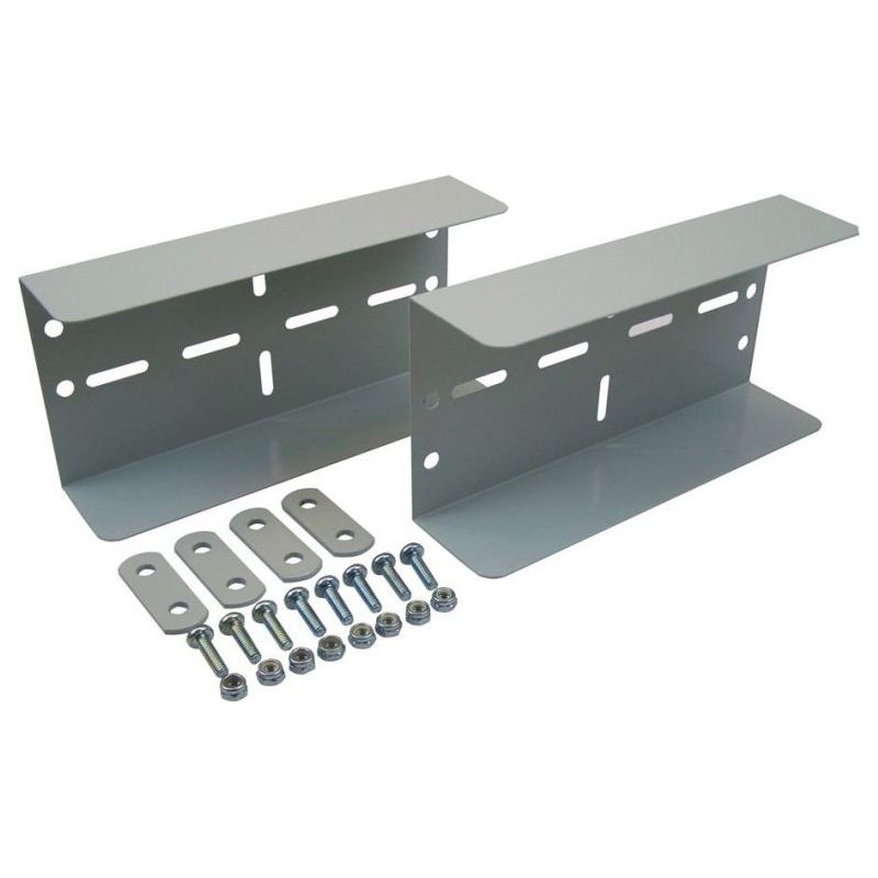 Berger & SchröterBeleuchtungsset für Heckträger Korb grauBeleuchtungsset für Heckträger Korb grauForestHunt | Locker, Kirrmittel & Jagdbedarf