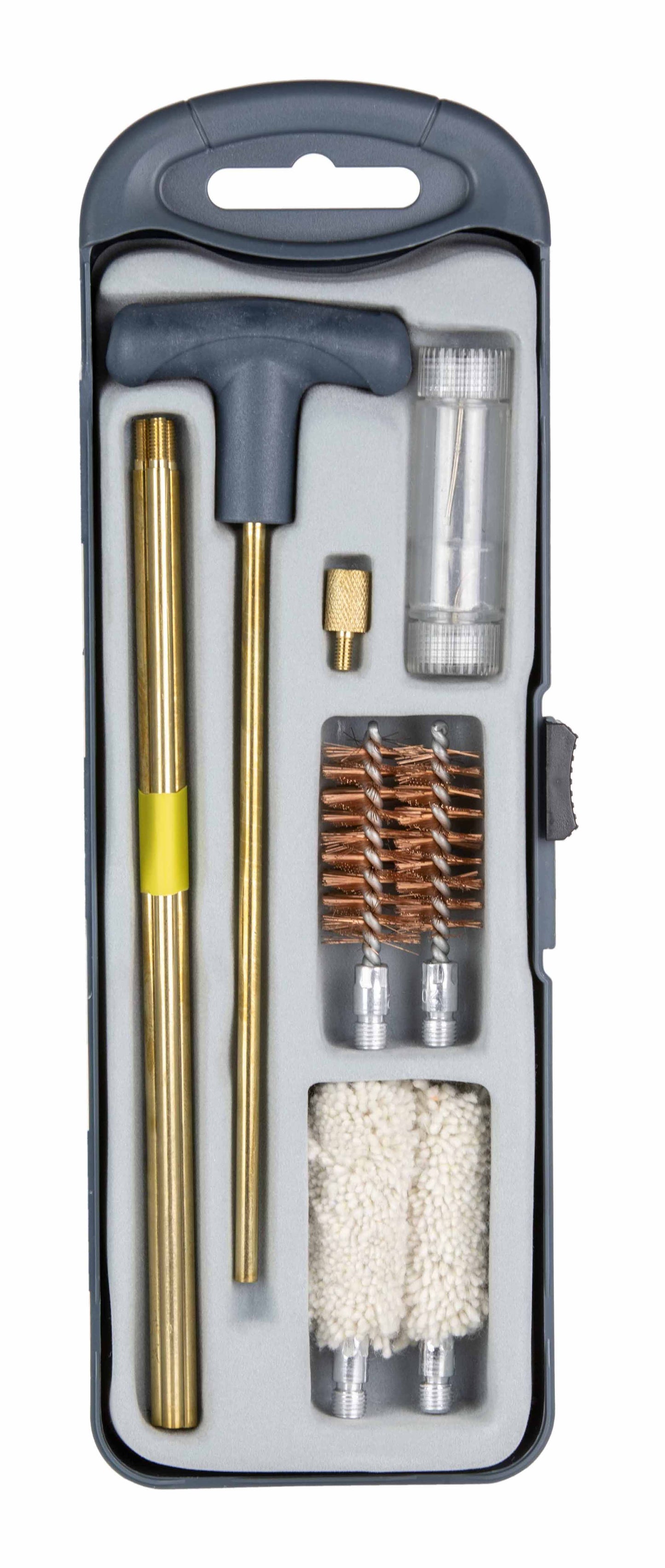 Cleaning Kit Flinte Waffenreinigungsset für 12 GA und 20 GA