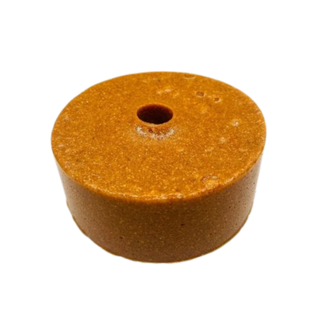 Wildzuckerl©Sojaschrot Leckstein 2,3KG