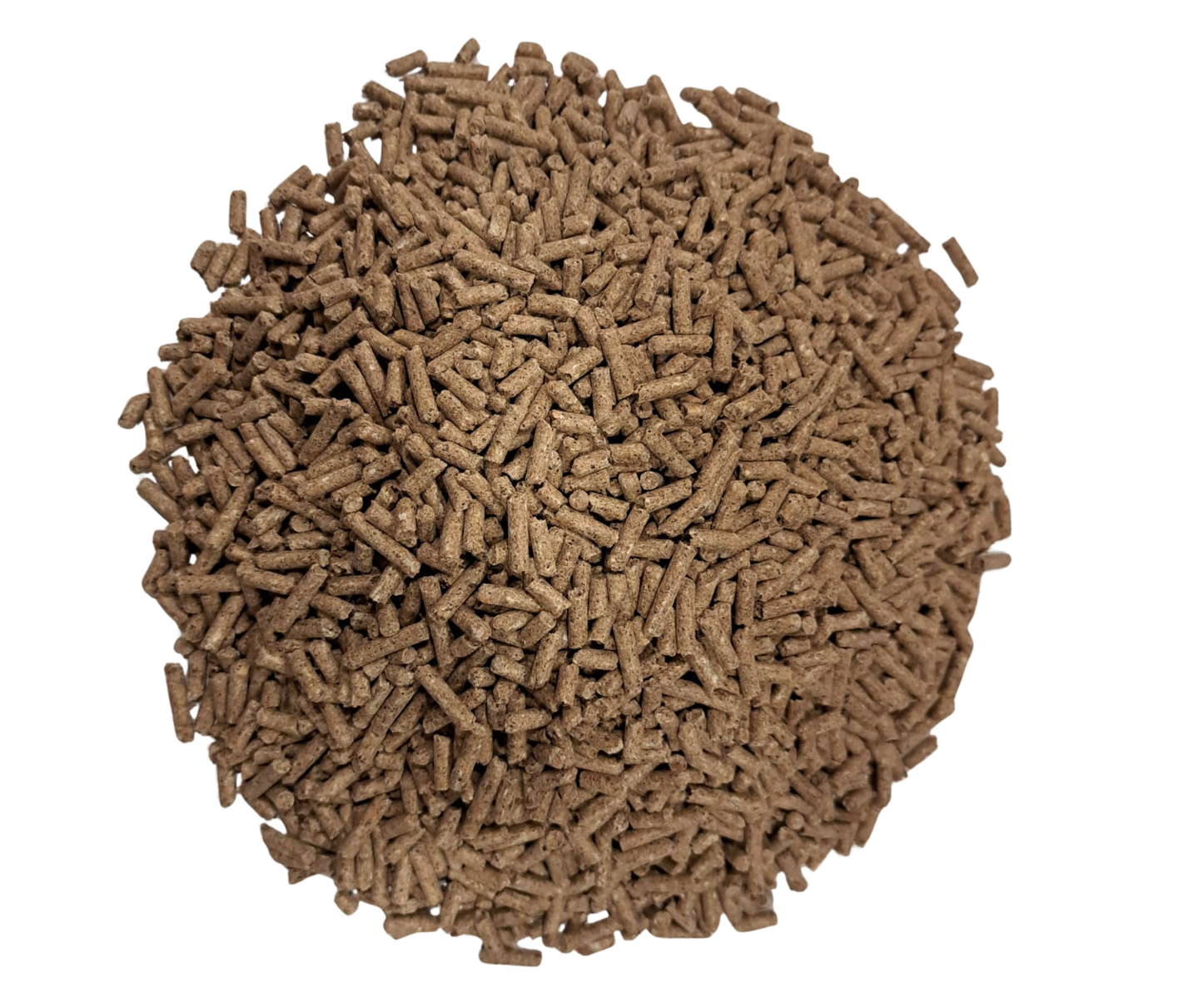 LIKRA Wildfutter W12 - 25kg.