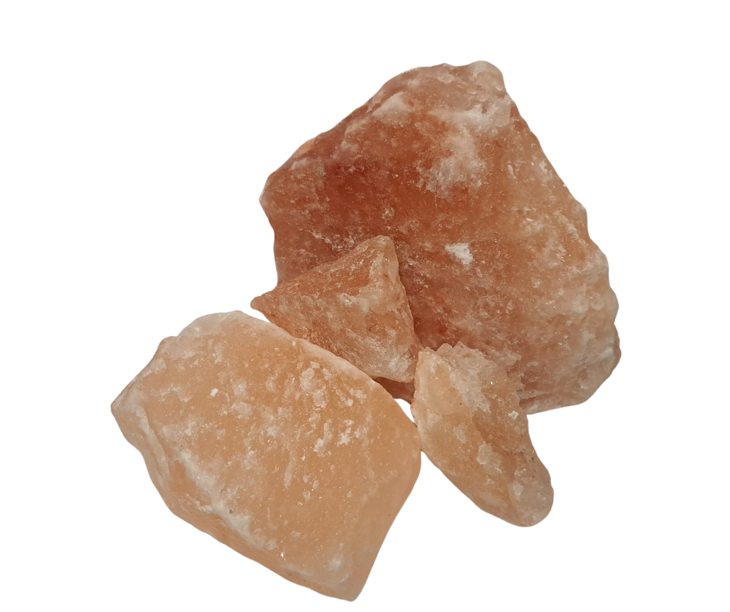 LIKRA Bergkern Natursalz für Wild im 25 kg Sack – Mineralfutter für Reh- und Rotwild zur freien Aufnahme über Salzlecken