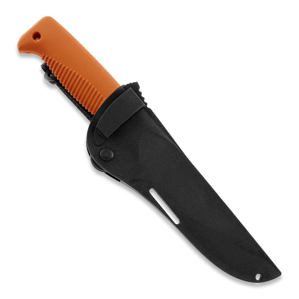 Ranger Puukko M07- orange