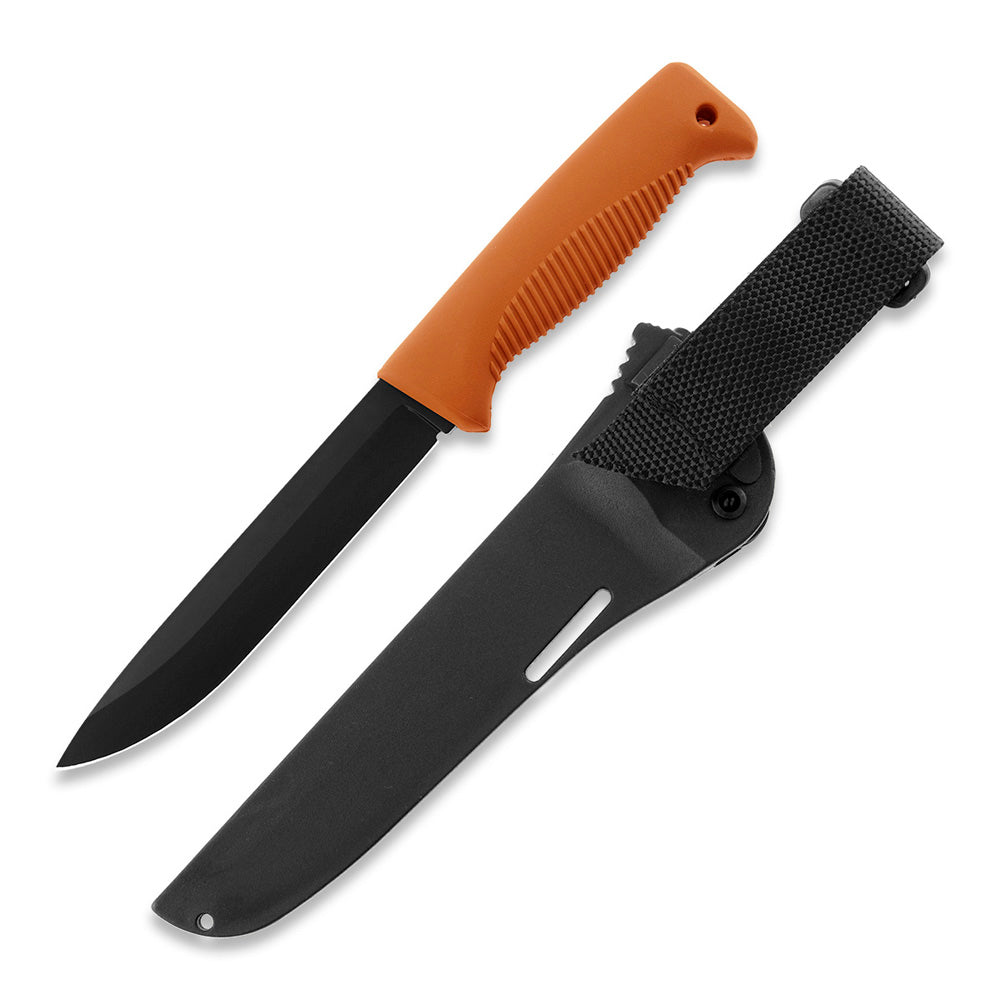 Ranger Puukko M95- orange