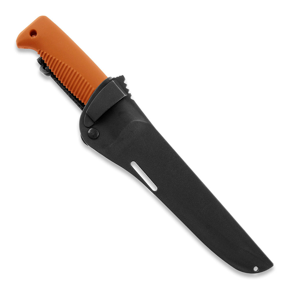 Ranger Puukko M95- orange