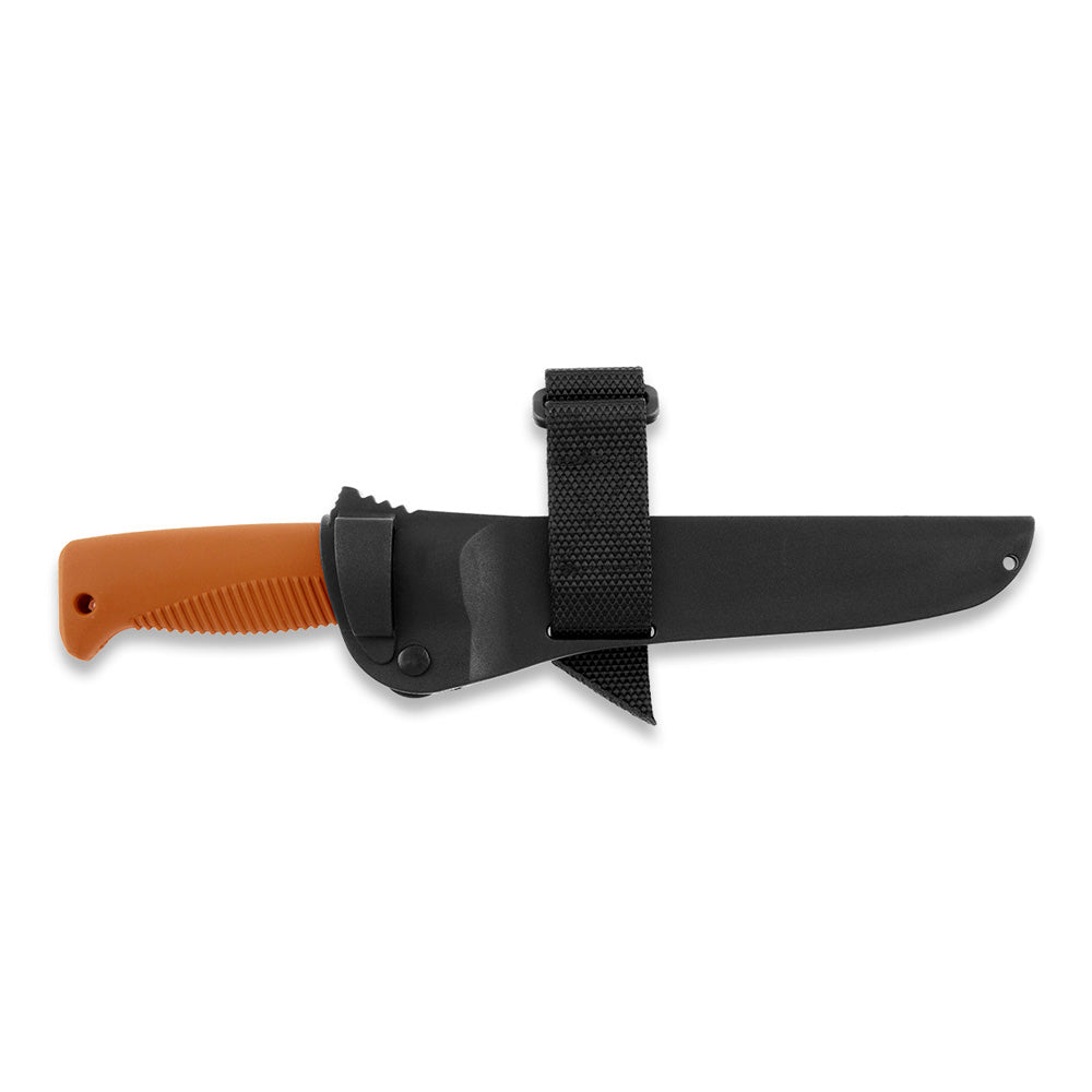 Ranger Puukko M95- orange
