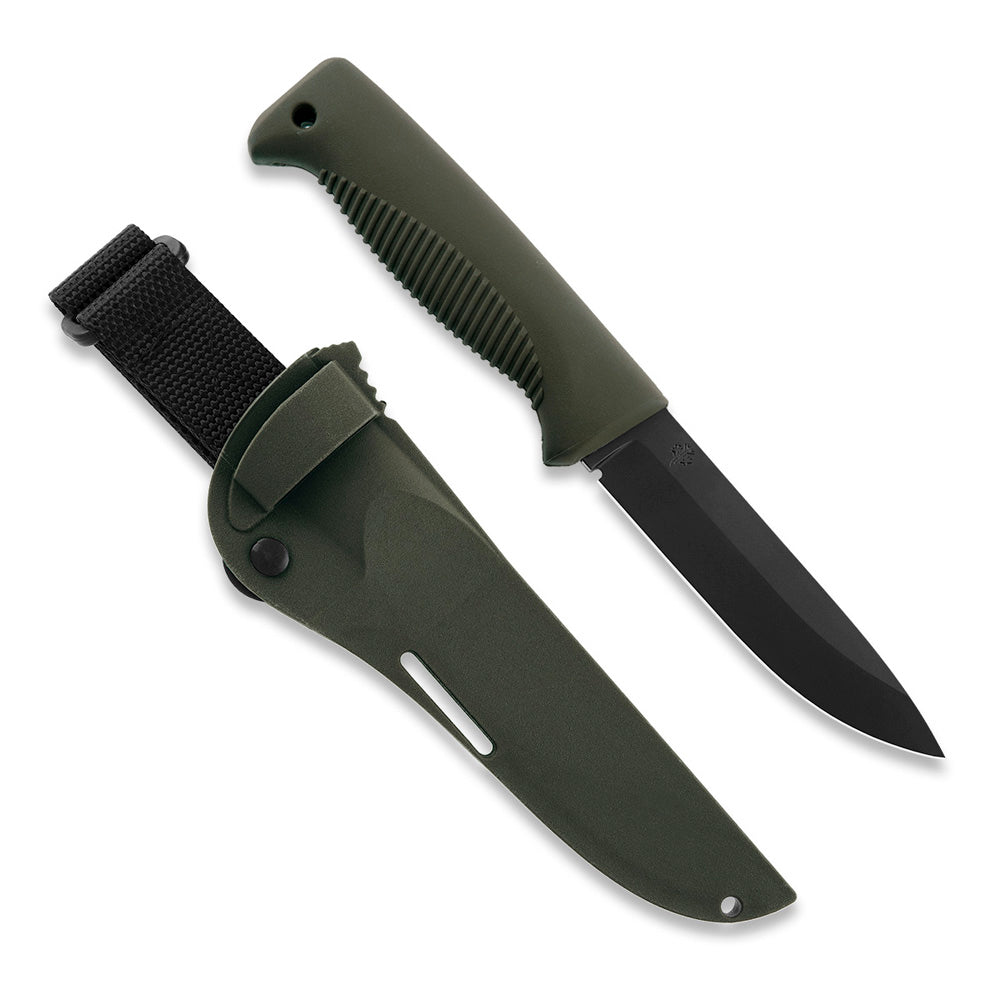 Peltonen KnivesRanger Puukko M07- oliv