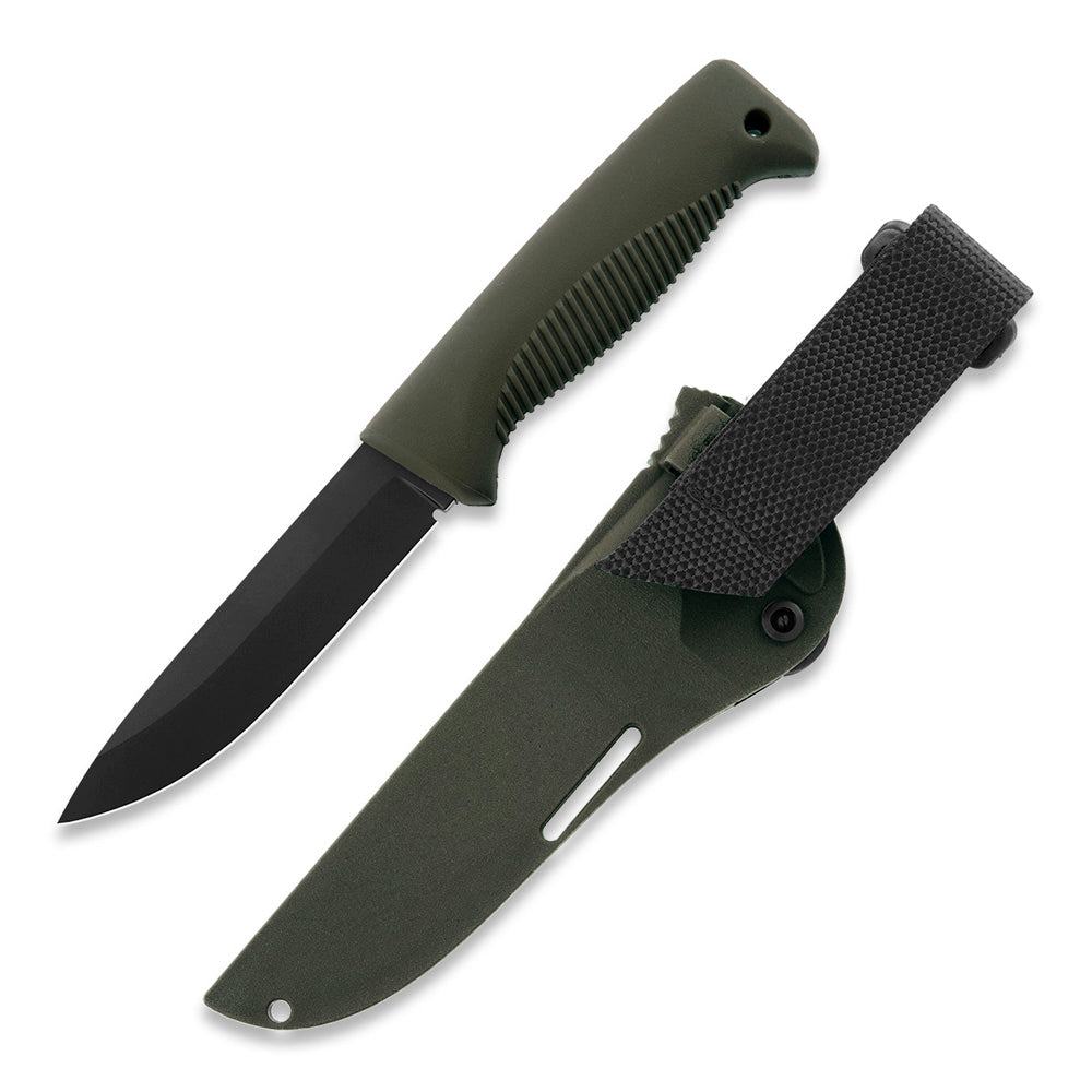 Peltonen KnivesRanger Puukko M07- oliv