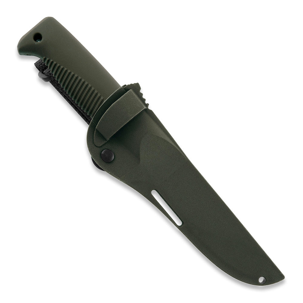Peltonen KnivesRanger Puukko M07- oliv