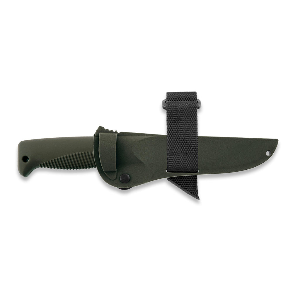 Peltonen KnivesRanger Puukko M07- oliv