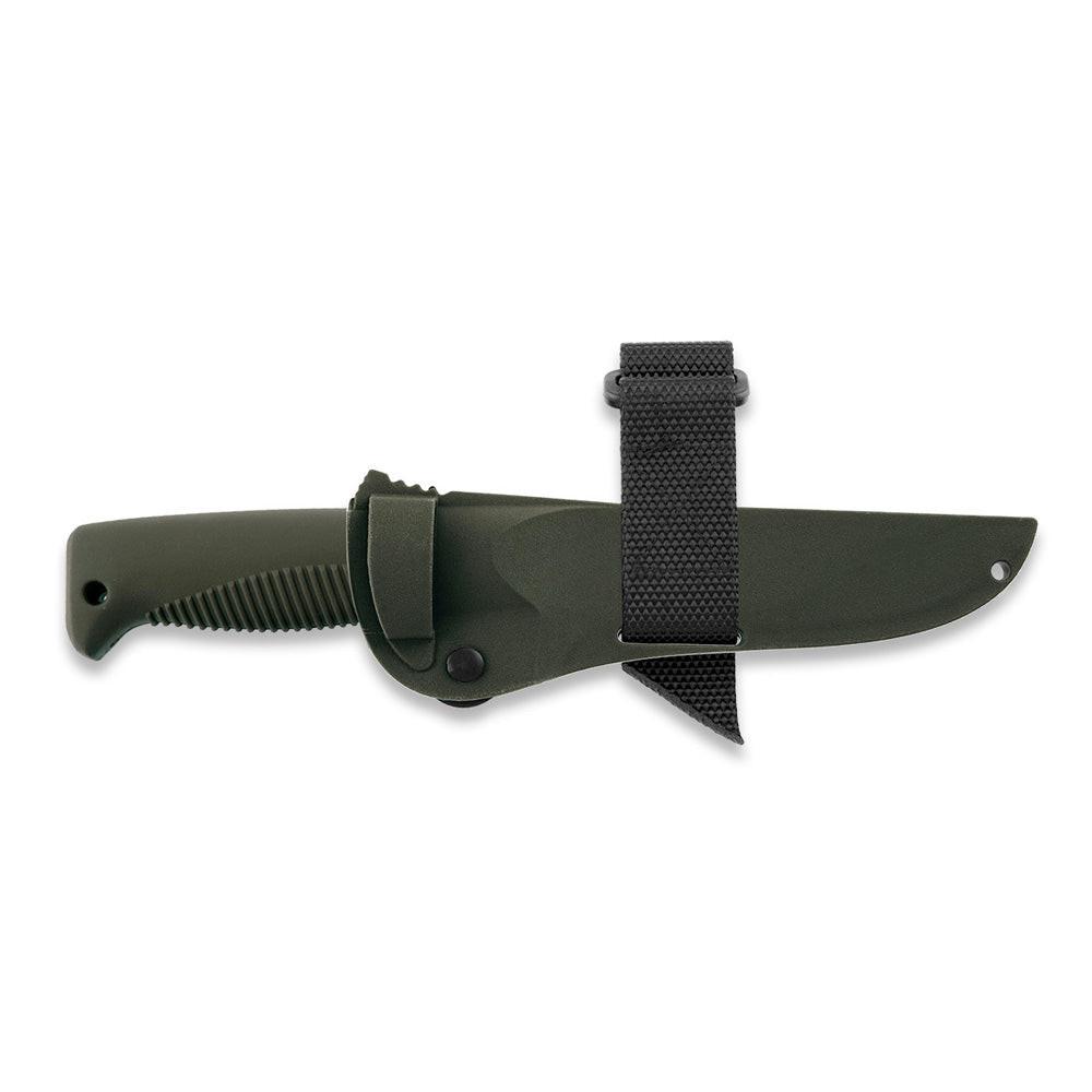 Ranger Puukko M07- oliv.
