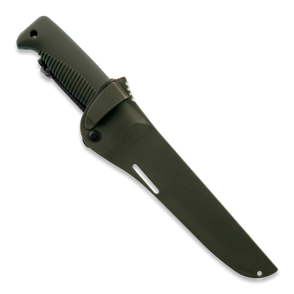 Ranger Puukko M95- OD oliv