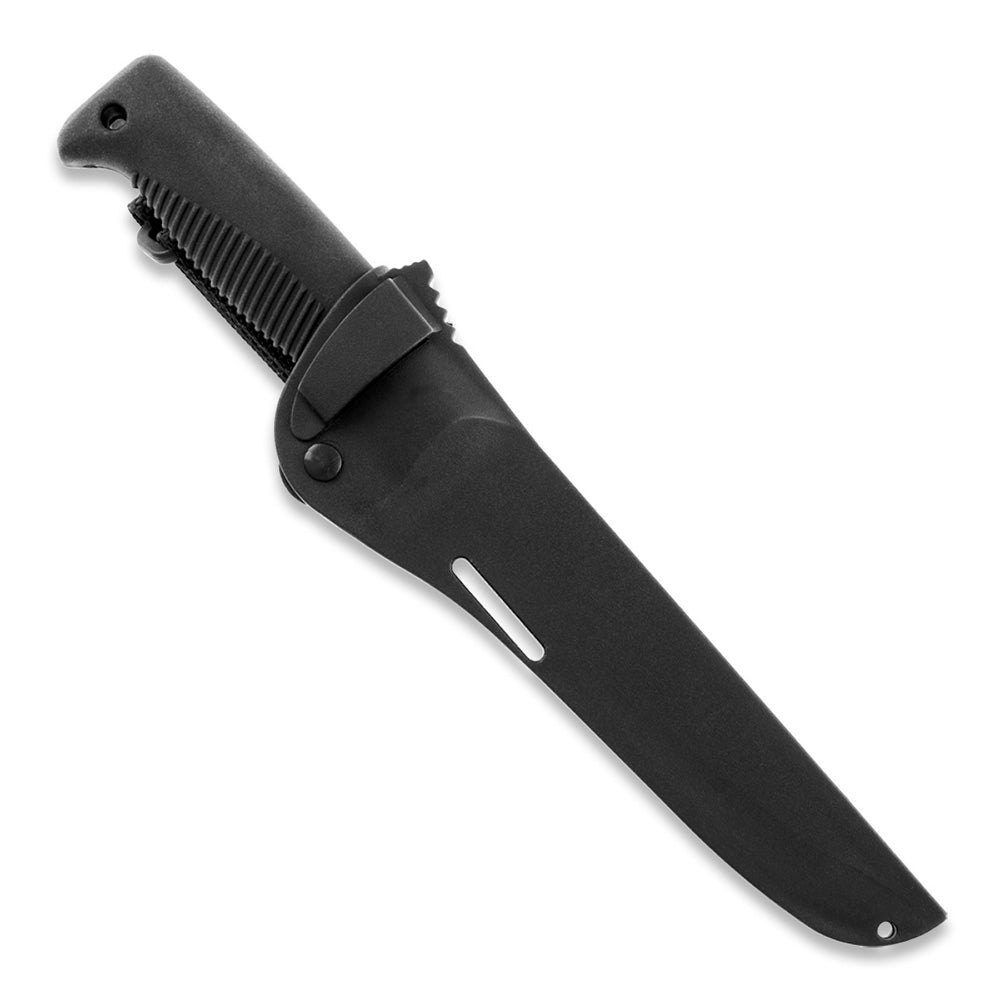Ranger Puukko M95- schwarz