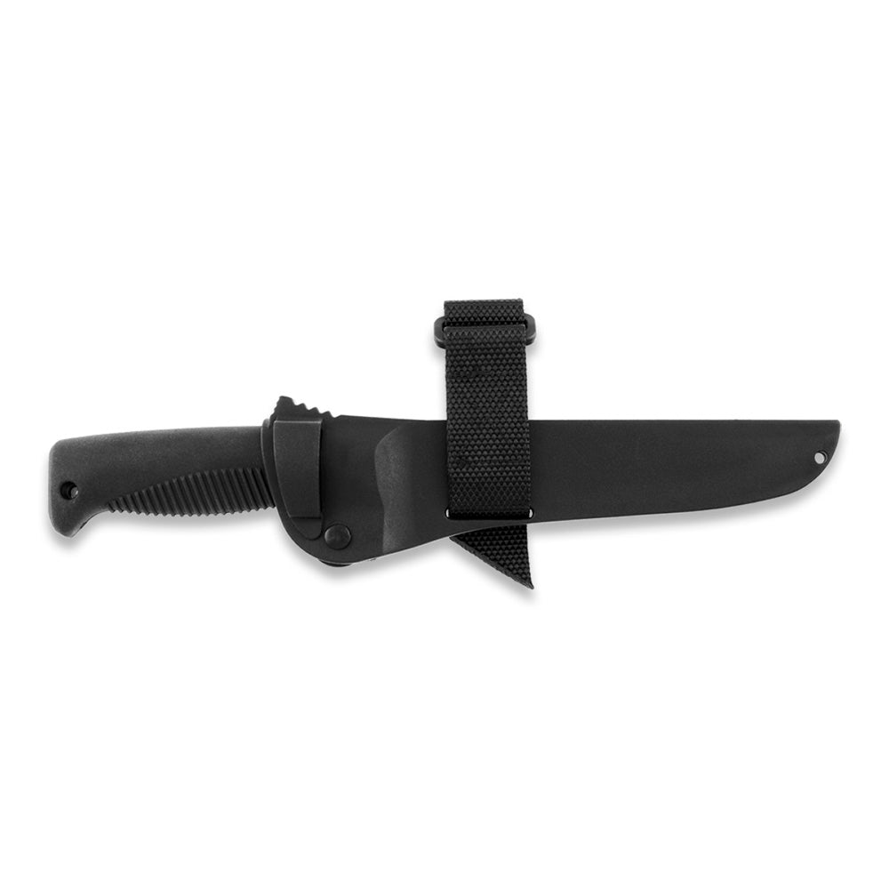 Ranger Puukko M95- schwarz
