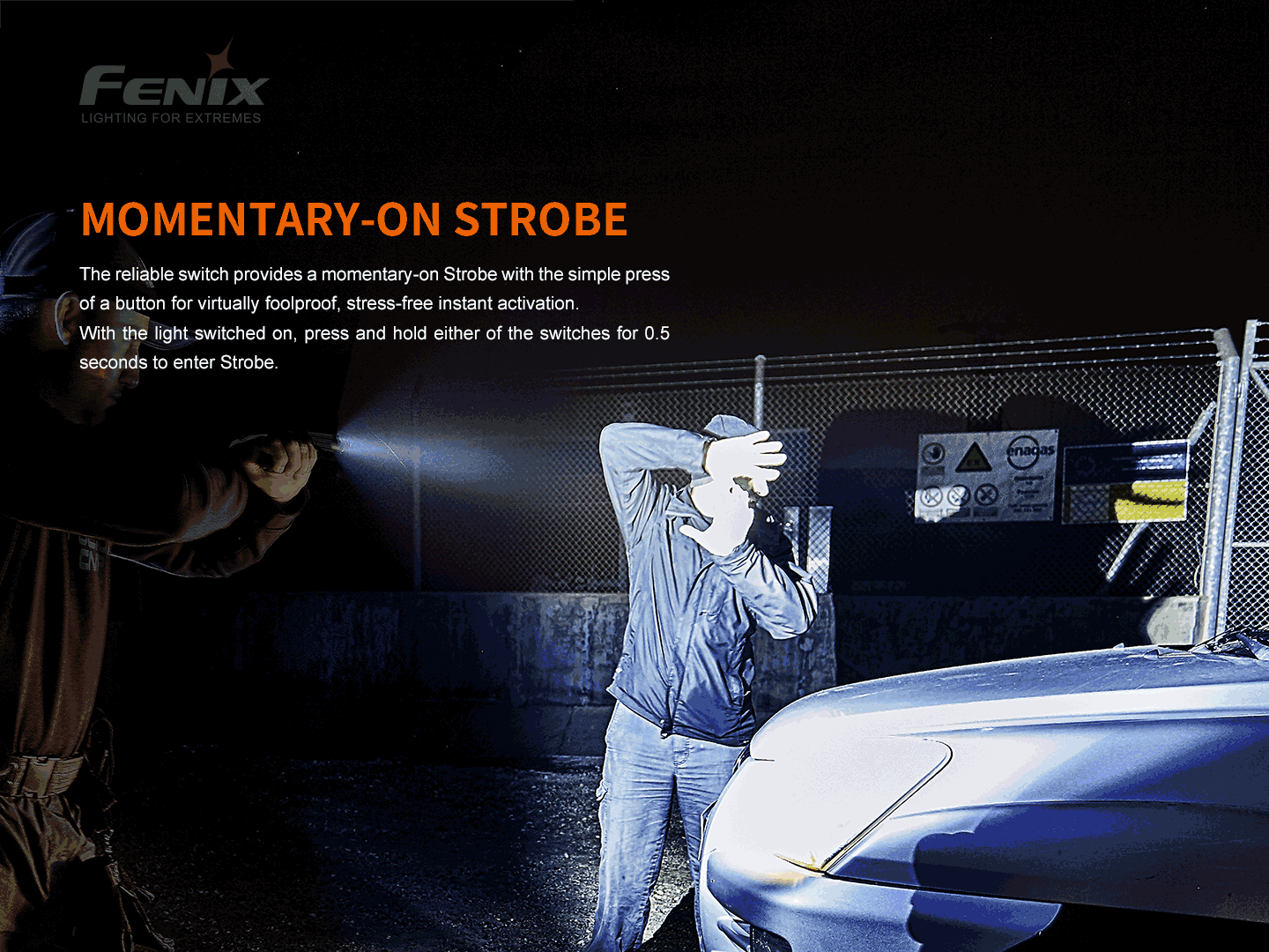 fenixlightFenix GL22 Kompakte, leistungsstarke Rotlicht-Taktiklampe/Waffenlicht, 750 LumenFenix GL22 Kompakte, leistungsstarke Rotlicht-Taktiklampe/Waffenlicht, 750 LumenForestHunt | Locker, Kirrmittel & JagdbedarfWaffenlicht