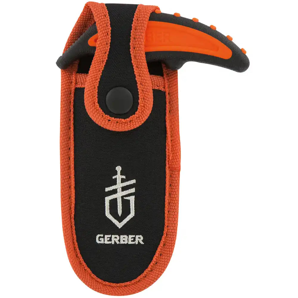 Gerber Vital Pack Saw Griff Gummierung