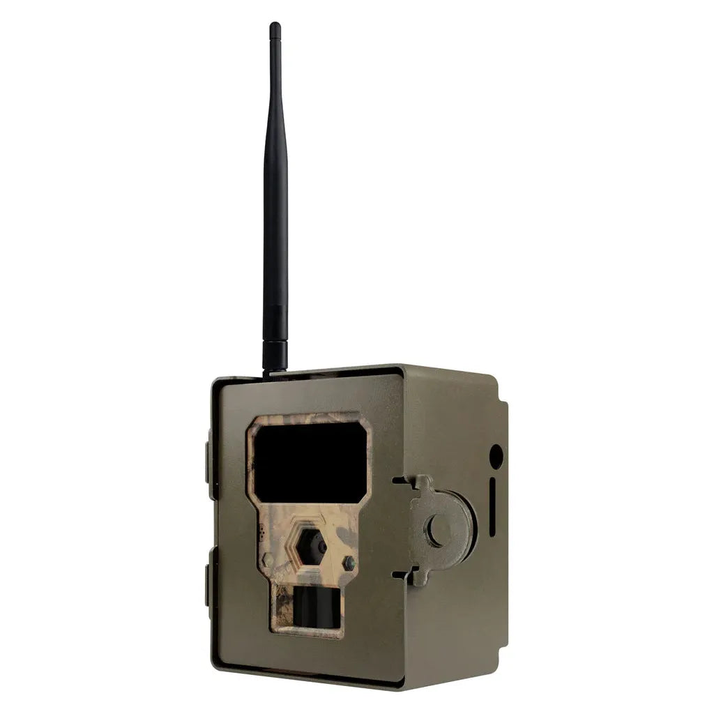 STEELPROTECT EASYCAM.