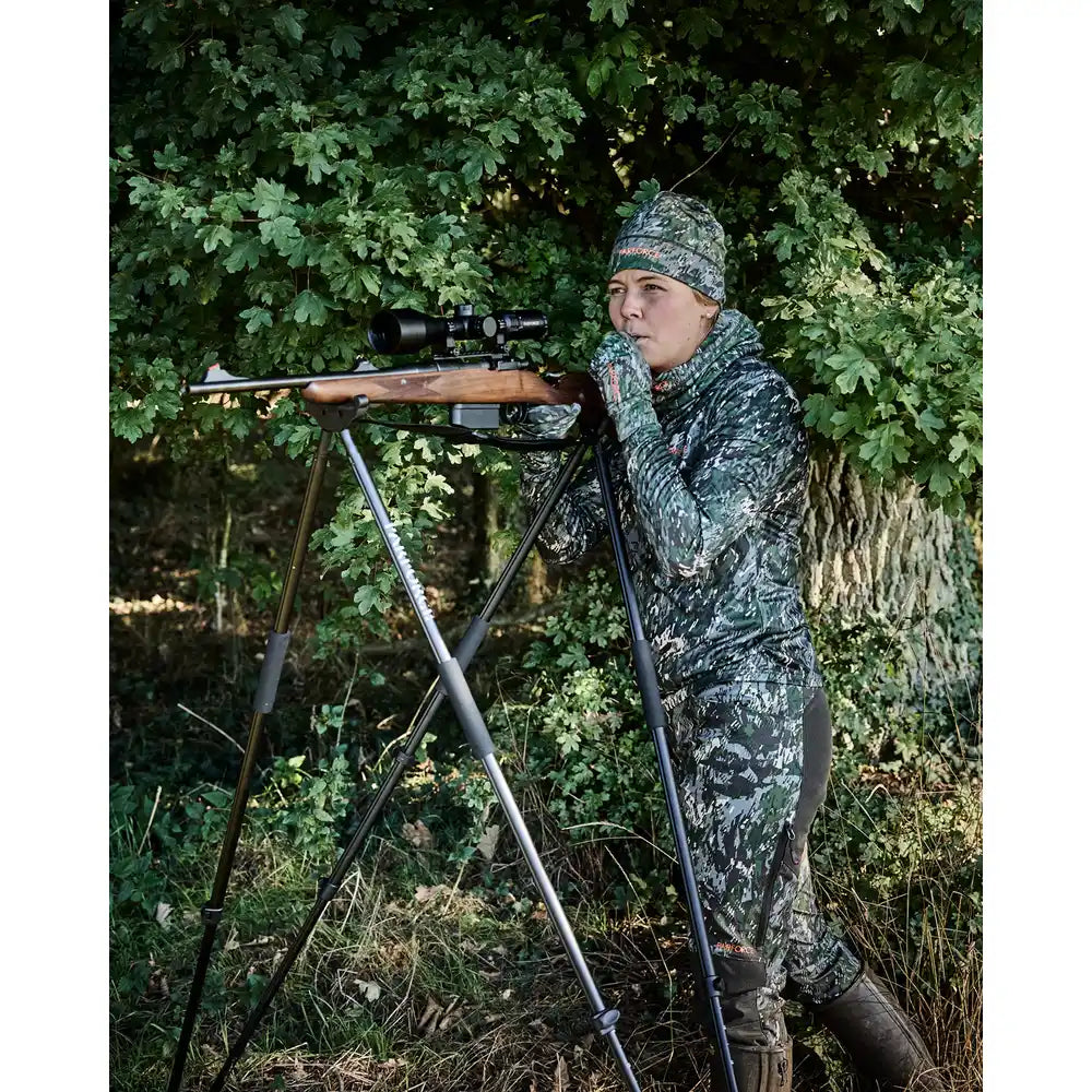 J.agdhandschuhe mit klappbarem Finger