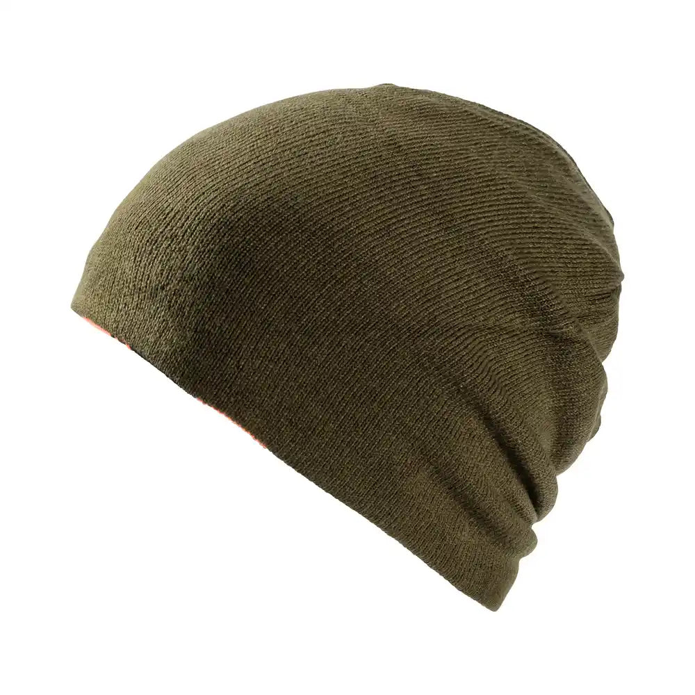 Parforce Strickmütze Oliv Jagd