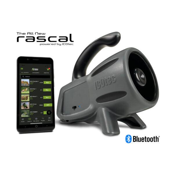 The ICOtec Rascal.