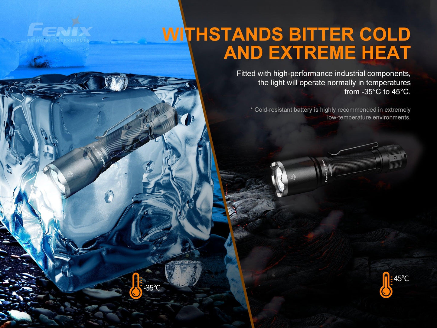 fenixlightFenix TK16 V2.0 Taktische Taschenlampe mit Doppelschalter, 3100 LumenFenix TK16 V2.0 Taktische Taschenlampe mit Doppelschalter, 3100 LumenForestHunt | Locker, Kirrmittel & JagdbedarfTaschenlampe