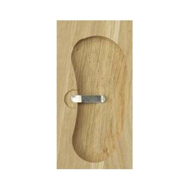 EurohuntRehbockbrett Eiche 1 19x12 dunkel - 5er Set mit KlammernRehbockbrett Eiche 1 19x12 dunkel - 5er Set mit Klammern |ForestHuntForestHunt | Locker, Kirrmittel & Jagdbedarf