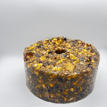 Wildzuckerl©Wilder Mix Leckstein / Mais, Kräuter, Geheim Mix - Special Edition 2,7KGWilder Mix Leckstein / Mais, Kräuter, Geheim Mix - Special Edition 2,7KGForestHunt | Locker, Kirrmittel & Jagdbedarf